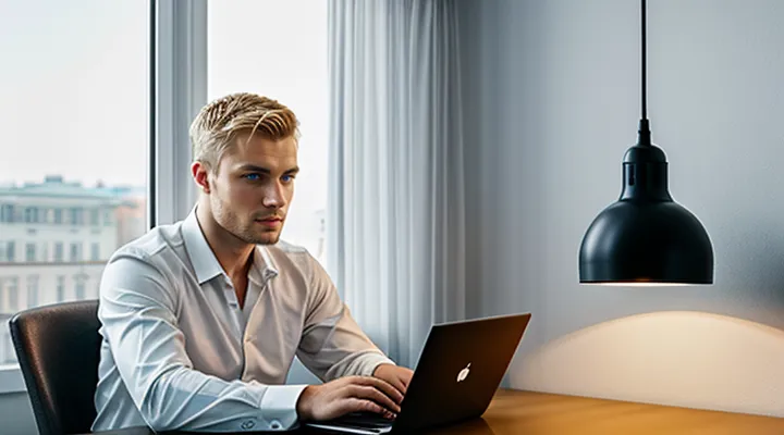 Замена водительского удостоверения в 2025 году после истечения срока через Госуслуги