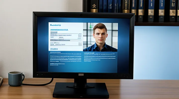 Замена водительского удостоверения в Госуслугах