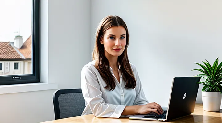 Замена заграничного паспорта через портал Госуслуг