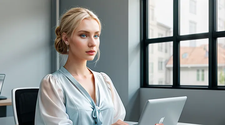 Замена заграничного паспорта через портал Госуслуги