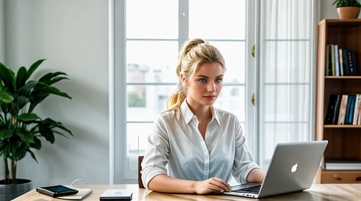 Замена заграничного паспорта после истечения срока через портал Госуслуги