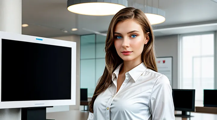 Замена загранпаспорта в системе госуслуг: как оформить быстро