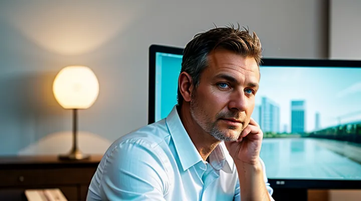 Заменить паспорт в возрасте 45 лет через портал Госуслуги