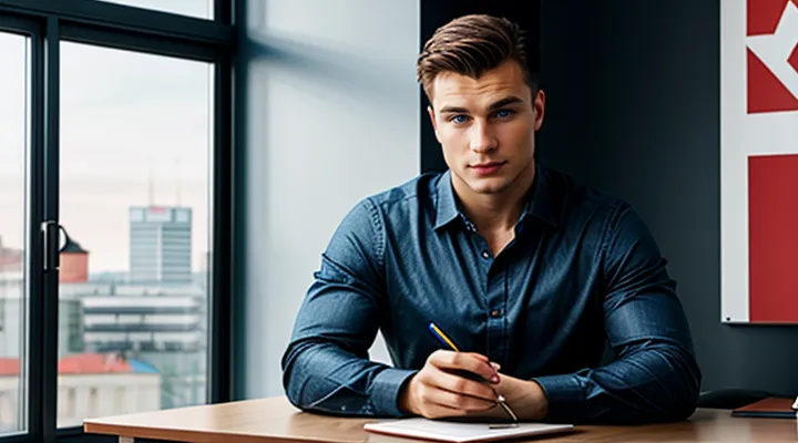 Запись автомобиля на учёт в ГИБДД через Госуслуги