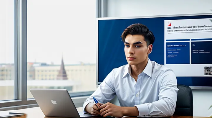 Запись через Госуслуги на получение готового заграничного паспорта