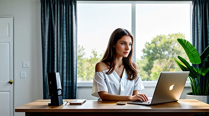 Запись другого человека на прием к врачу через личный кабинет портала Госуслуги