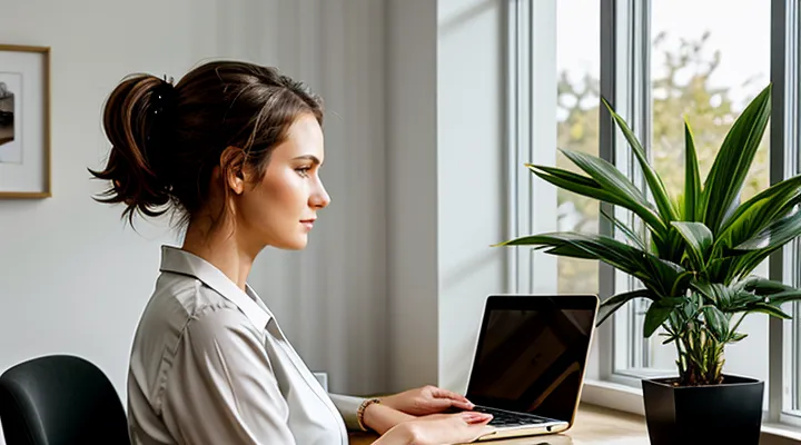 Запись другого человека в ГИБДД через личный кабинет Госуслуг