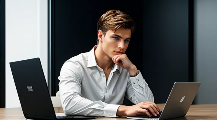 Запись другого человека в МФЦ через портал Госуслуги