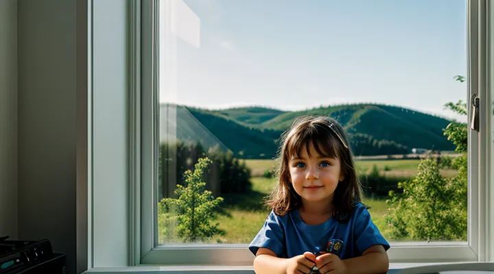 Запись к детскому стоматологу через портал Госуслуги
