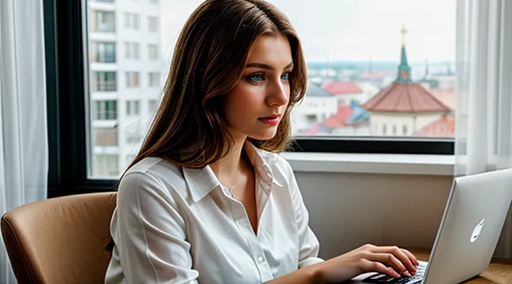 Запись к инфекционисту в поликлинику через Госуслуги