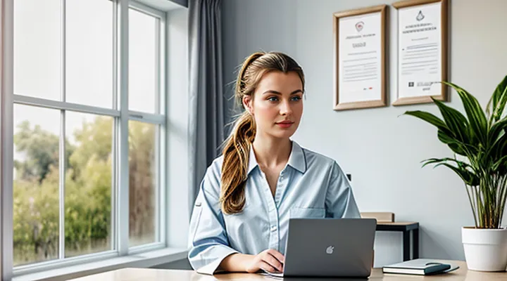 Запись к кардиологу в поликлинику через портал Госуслуг