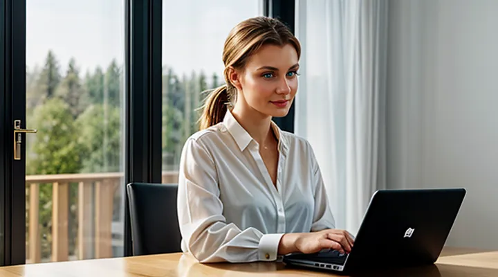 Запись к логопеду через портал Госуслуги