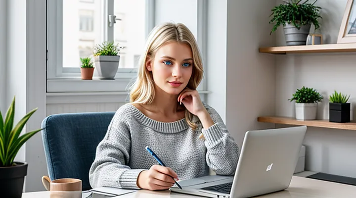 Запись к лору через портал Госуслуги