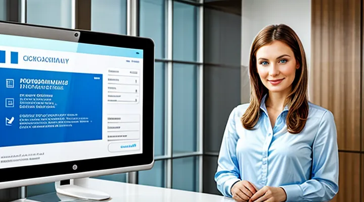 Запись к маммологу через Госуслуги: как записаться