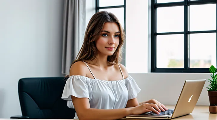 Запись к маммологу через портал Госуслуг