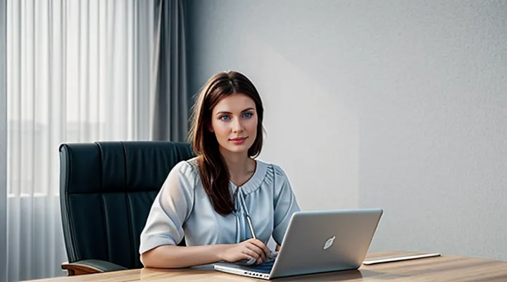 Запись к мировому судье через портал Госуслуг