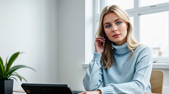 Запись к неврологу через Госуслуги, если врача нет в списке