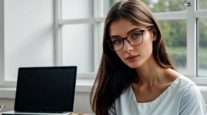 Запись к неврологу через Госуслуги: пошаговая инструкция