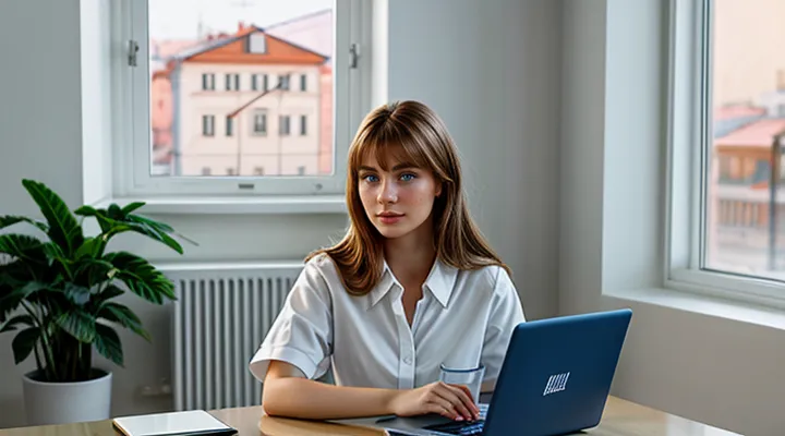 Запись к невропатологу через Госуслуги