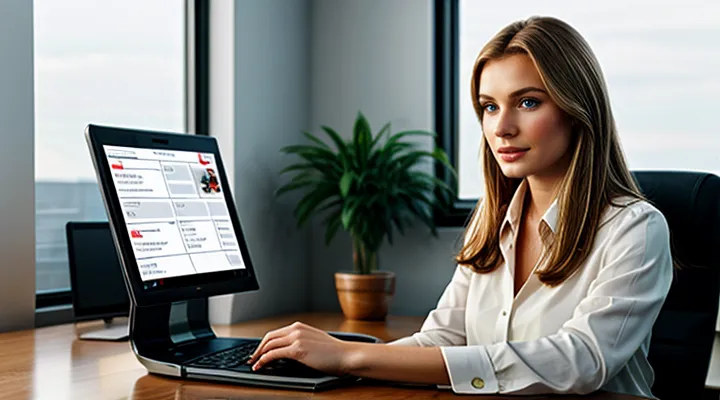 Запись к нотариусу через портал Госуслуг