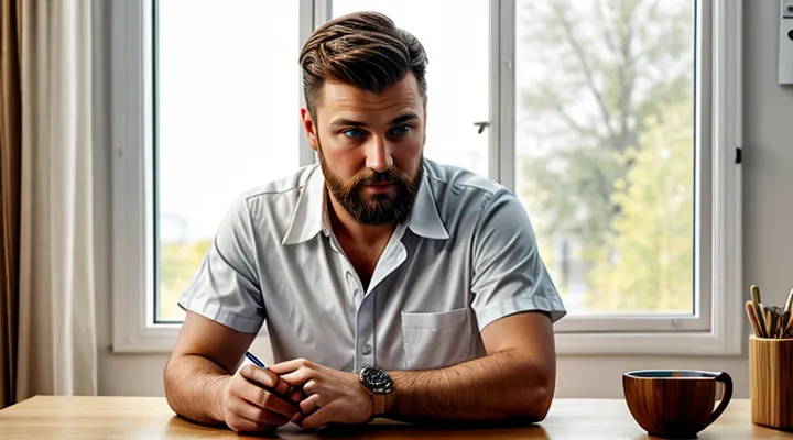 Запись к окулисту для взрослых через портал Госуслуги