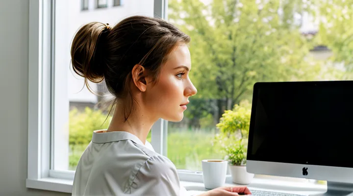 Запись к ортопеду через портал Госуслуги