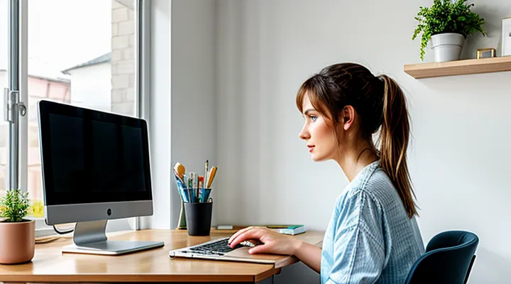 Запись к приставам через Госуслуги: подробный план