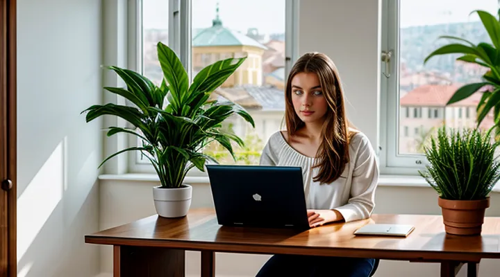 Запись к приставам через Госуслуги: пошаговое руководство