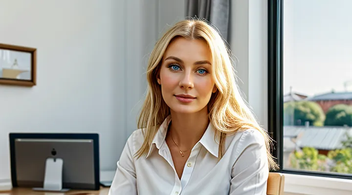 Запись к приставам на приём через личный кабинет Госуслуг