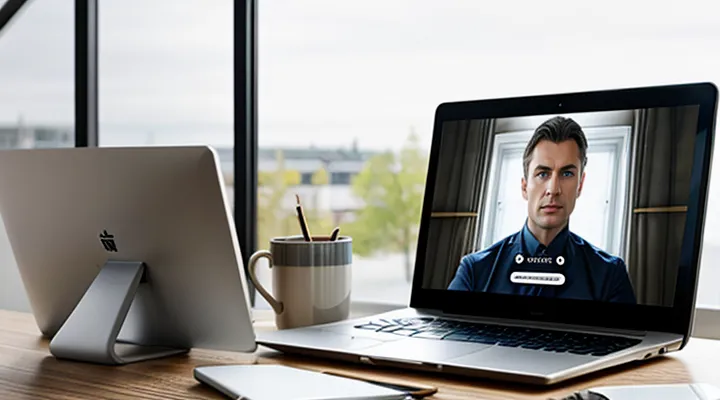 Запись к приставу через Госуслуги: как оформить онлайн