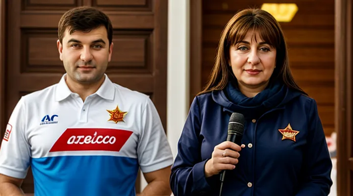 Запись к психиатру через Госуслуги: как оформить