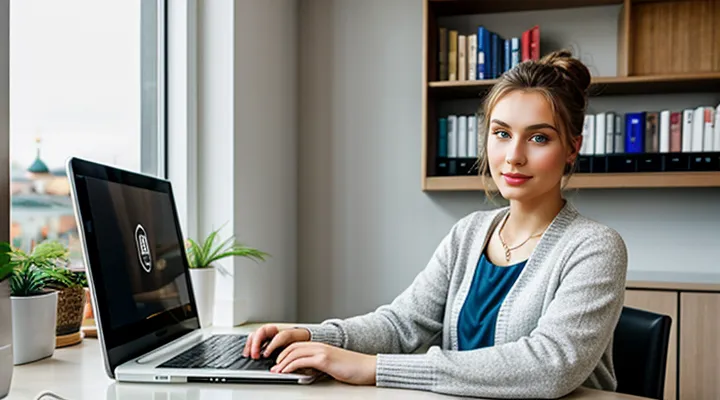 Запись к психиатру через Госуслуги