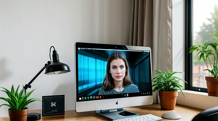 Запись к психологу через портал Госуслуги