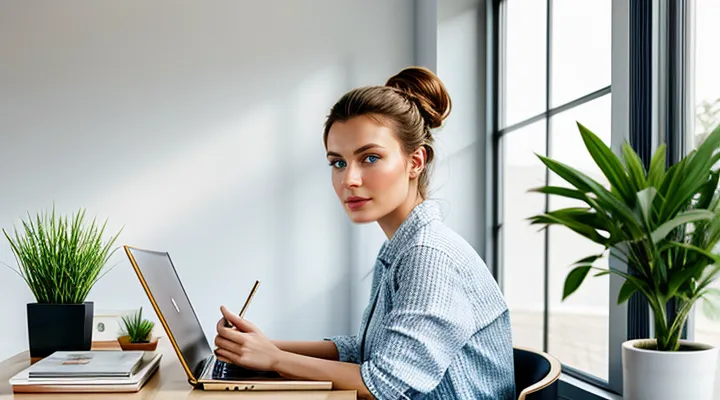 Запись к пульмонологу через портал Госуслуг