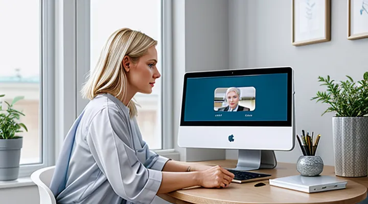 Запись к ревматологу онлайн через Госуслуги