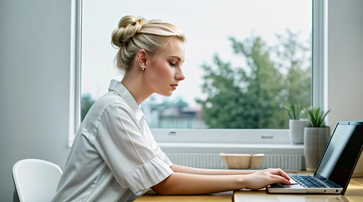 Запись к стоматологу через Госуслуги: когда открывается запись