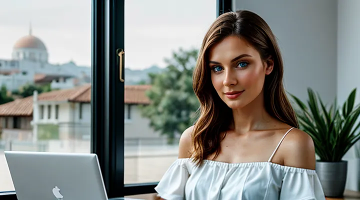 Запись к стоматологу через Госуслуги: пошаговая инструкция