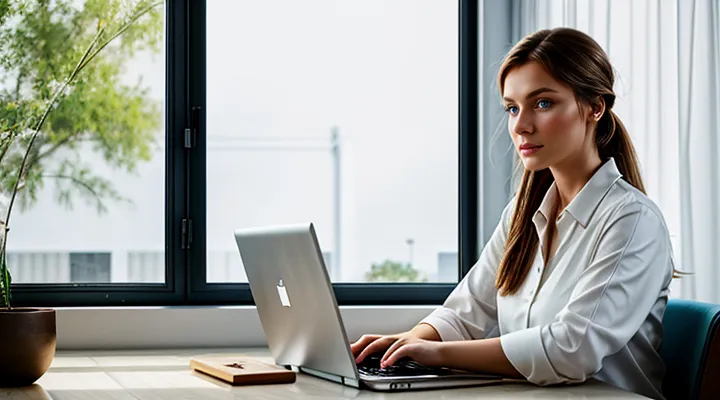 Запись к стоматологу через портал Госуслуги