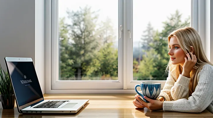 Запись к стоматологу онлайн через Госуслуги