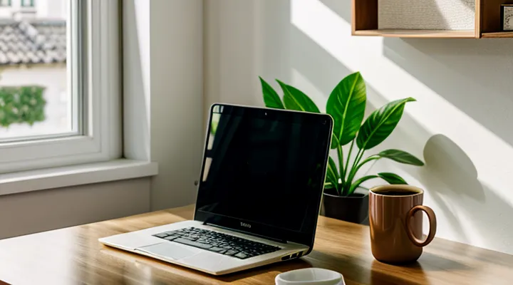 Запись к стоматологу‑хирургу через личный кабинет Госуслуг