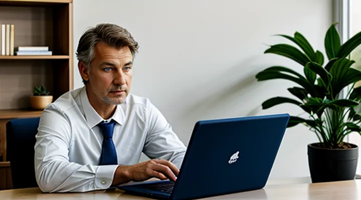 Запись к судебному приставу через Госуслуги: пошаговая инструкция