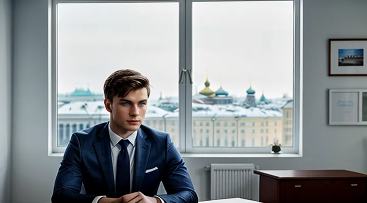 Запись к судебному приставу через Госуслуги