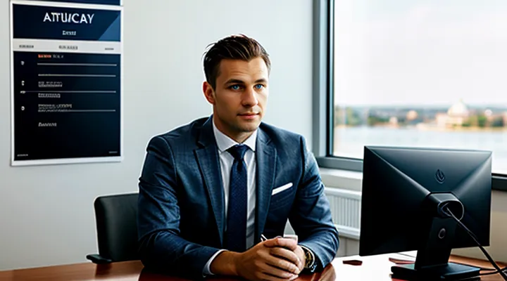 Запись к судебным приставам через Госуслуги: инструкция