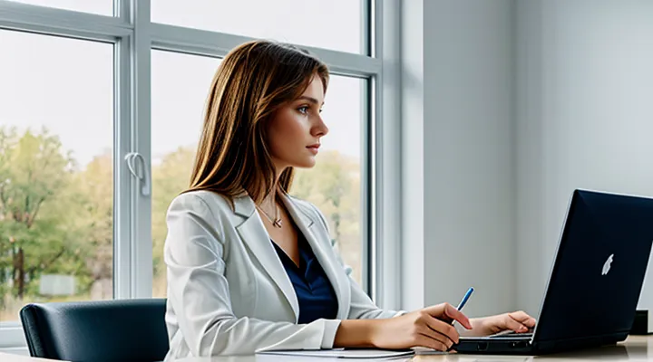 Запись к судебным приставам через Госуслуги: как подать заявку