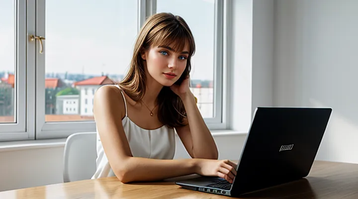 Запись к судебным приставам через портал Госуслуг