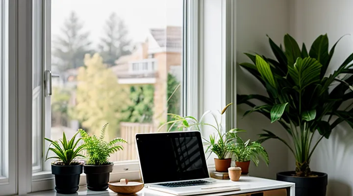 Запись к судебным приставам через портал Госуслуги