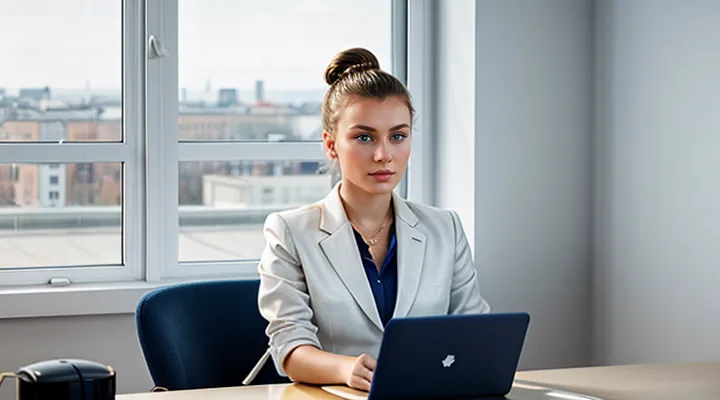 Запись к судебным приставам на приём через Госуслуги