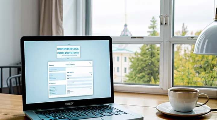 Запись к травматологу в поликлинику через портал Госуслуг