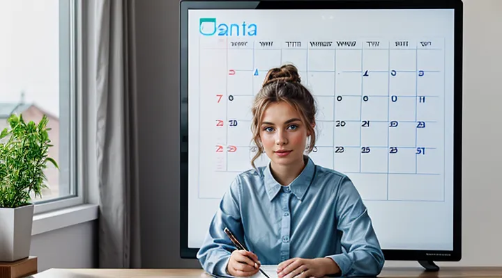 Запись к урологу через портал Госуслуг