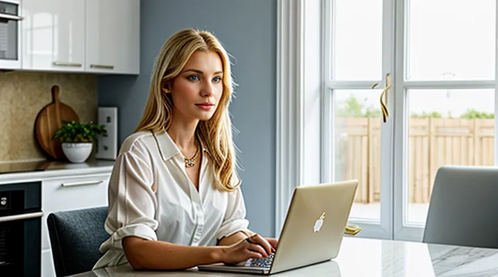 Запись к ветеринару через портал Госуслуг